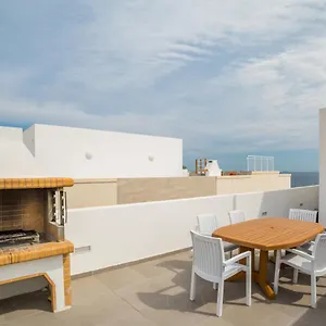  Appartamento The Sea-bank Malta