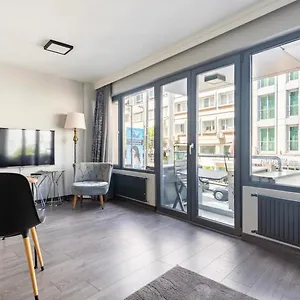 Great Location In Besiktas/akaretler Apartment Istanbul
