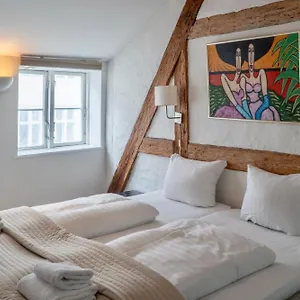 Brooklyn Penthouse Apartment Copenhagen