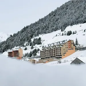  Appartamento Els Llacs Andorra