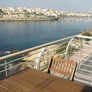  Appartamento Seafront Marsascala Malta