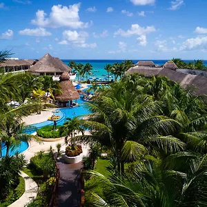 **** Resort The Reef Coco & Messico