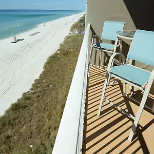 Tidewater Vii Holiday home Panama City Beach